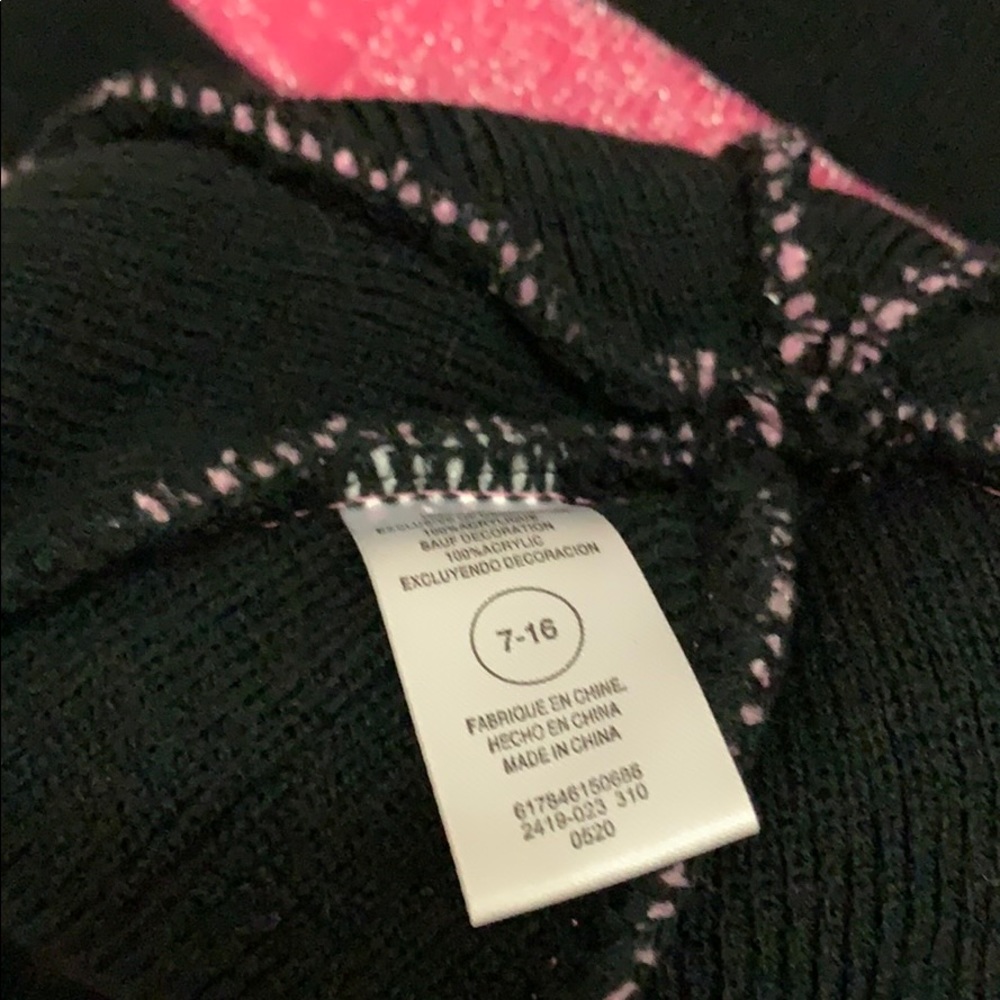 Nike-Scarf Set - Picture 4 of 5